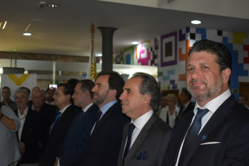 Diferentes actores del turismo uruguayo, opinan al cumplirse un año de gestión de las autoridades del Mintur