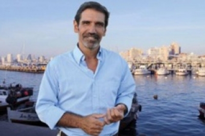 Mart&iacute;n Laventure, Alcalde de Punta del Este, declaraciones cruzadas con la ministra Kechichian