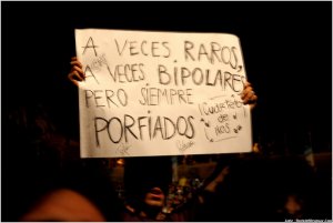 Son muchos m&aacute;s que un cuarteto pero...muy porfiados