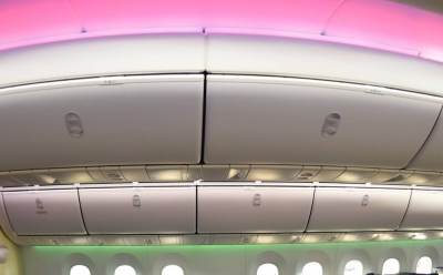 Boeing trata de humanizar el vuelo