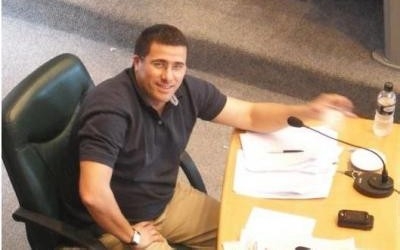 Edil Correa: creo que Kechichi&aacute;n y Liberoff viven &ldquo;en un mundo de fantas&iacute;a&rdquo;