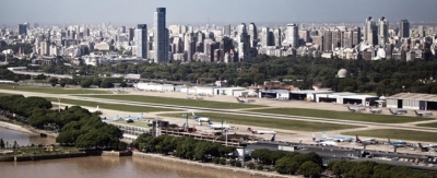 BQB operar&iacute;a puente a&eacute;reo con aviones de Amaszonas