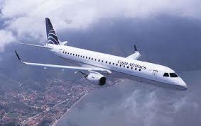 Copa Airlines anuncia nuevos destinos y aumenta frecuencia en Dominicana y El Caribe