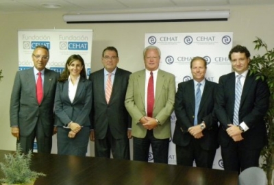 La CEHAT plantea cambios en la legislaci&oacute;n europea para hoteles