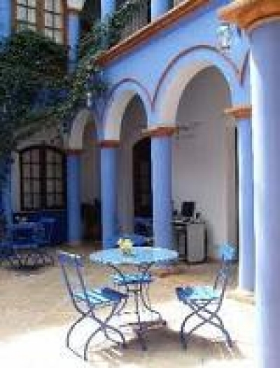 Los mejores hoteles hist&oacute;ricos de Latinoam&eacute;rica