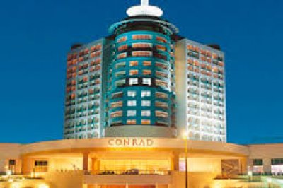 Enjoy-Conrad da un nuevo impulso al turismo con charters abiertos a Punta del Este