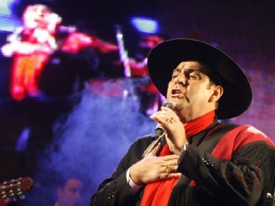 CHAQUE&Ntilde;O. Palavecino ser&aacute; el plato fuerte de la jornada.