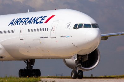 Grupo Air France KLM: da conectividad hist&oacute;rica a Uruguay