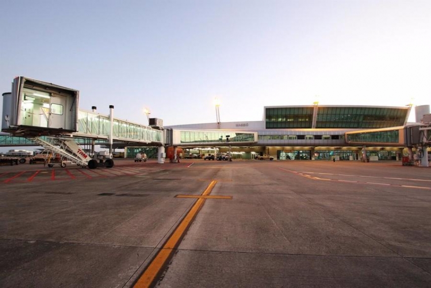 Aena refuerza su equipo directivo en Brasil para afrontar la gesti&oacute;n de once nuevos aeropuertos
