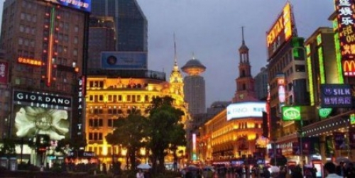 Shanghai, el coraz&oacute;n por d&oacute;nde pasa la sangre econ&oacute;mica de China 