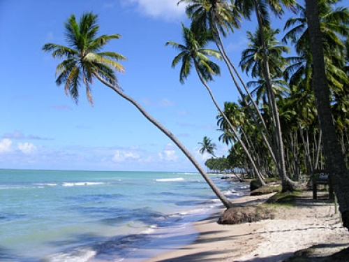 Las cinco playas que vienen