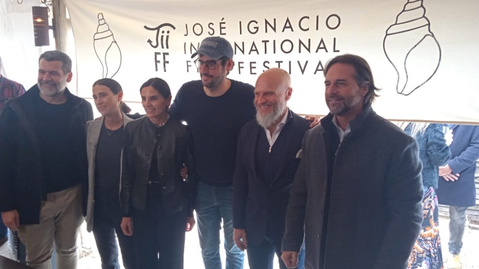 JIIFF lanz&oacute; el Fondo Cinematogr&aacute;fico Pfeffer del Sur