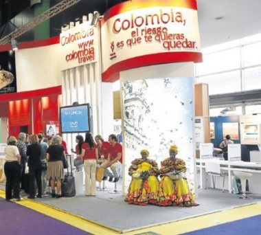 Para cada pa&iacute;s, un slogan