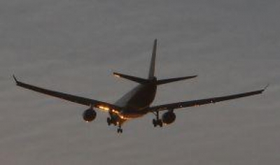 Tr&aacute;fico a&eacute;reo mundial ralentiza su crecimiento, seg&uacute;n la IATA