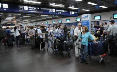 Un paso necesario: liberaci&oacute;n de tarifas a&eacute;reas de cabotaje