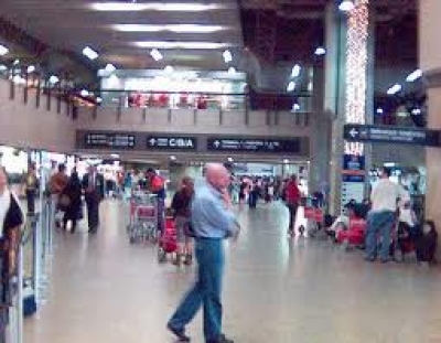 Corporaci&oacute;n Am&eacute;rica va por otros tres aeropuertos brasile&ntilde;os