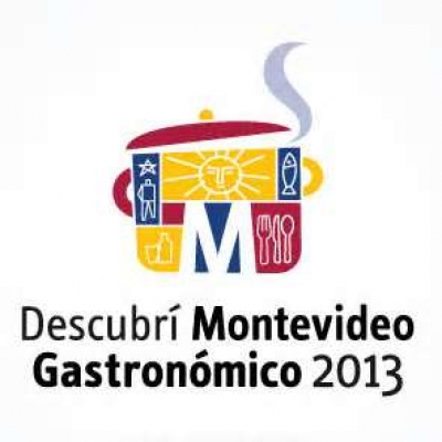 Desde el 8 de febrero:Montevideo Gastron&oacute;mico