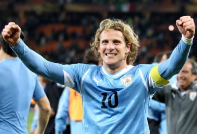 Mal comienzo de la era Forl&aacute;n como rostro de la campa&ntilde;a del turismo uruguayo