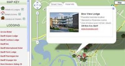 Nueva herramienta de Google destinada a mostrar hoteles a los viajeros