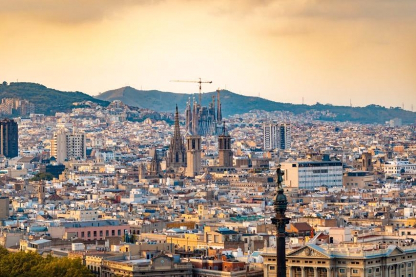 Los puntos calientes de Europa: Espa&ntilde;a, Italia y Grecia, con Turqu&iacute;a al acecho