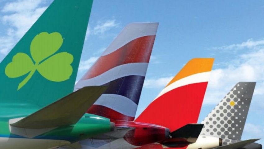 IAG llega a un acuerdo con Boeing para adquirir 50 aviones