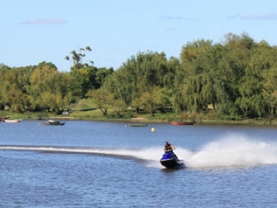 Fondos concursables in&eacute;ditos: amplian plazo para presentar planes de Ecoturismo y Turismo Responsable