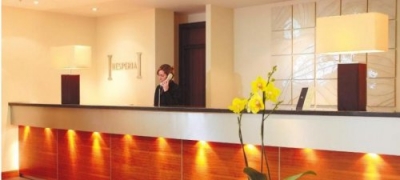 Hesperia vender&aacute; activos por 272 M &euro; para salir de p&eacute;rdidas
