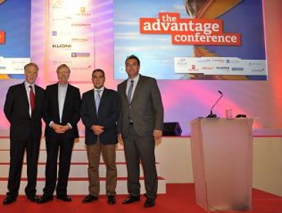 M&aacute;laga elegida por agentes brit&aacute;nicos como sede de su congreso 2013