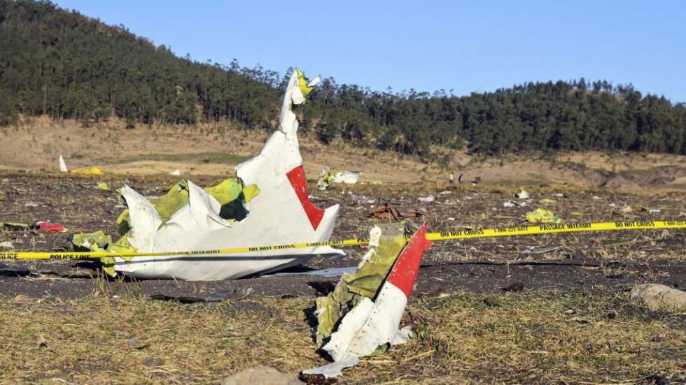 Boeing, obligada a ir a juicio por los dos 737 Max ca&iacute;dos