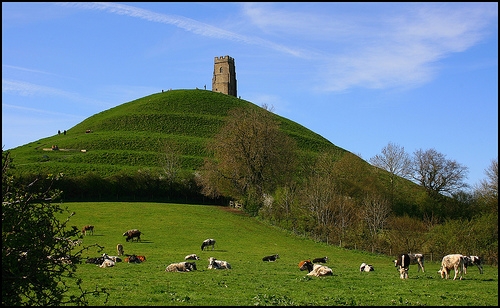 Mitos y leyendas atraen turistas