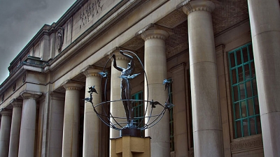 La oportunidad de Toronto