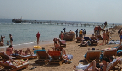 Las reservas en norte de Africa siguen siendo deprimentes