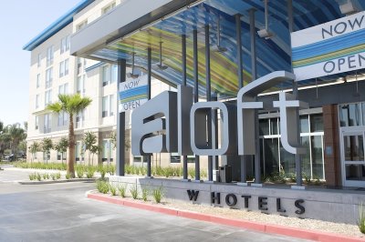 Starwood invertir&aacute; hasta US$15 millones en el nuevo Aloft de Montevideo