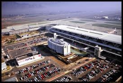 Chile abre licitaci&oacute;n para ampliaci&oacute;n del aeropuerto de Santiago