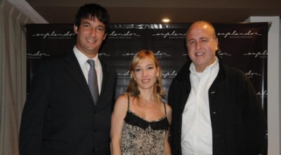 Esplendor Calafate inauguro su nuevo spa premium 