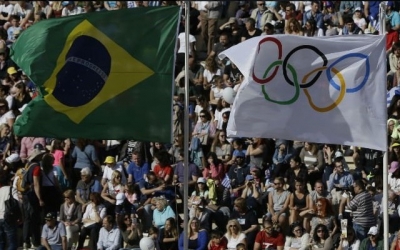 Brasil detiene a sospechosos de integrar EI y sigue sin ministro de Turismo
