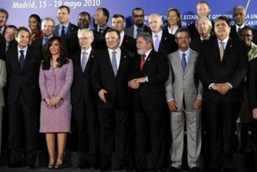 Presidentes de Am&eacute;rica Latina se suman a Twitter