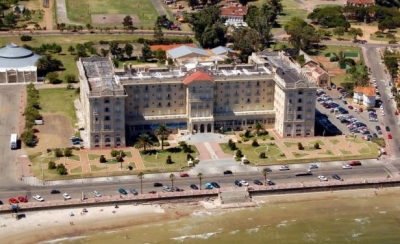 Argentino Hotel de Piri&aacute;polis recibir&aacute; inversi&oacute;n por U$S 21 millones