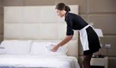 Prevenci&oacute;n de Riesgos en Empresas de Hoteles y Alojamientos 