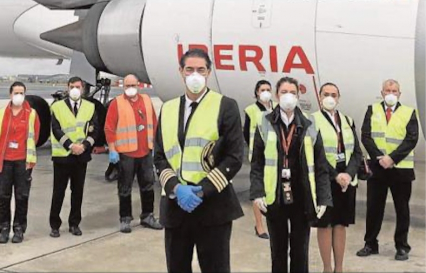 El turismo y &ldquo;la tercera edad&rdquo;