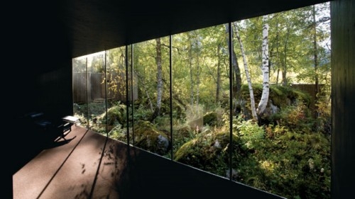 Apuesta por los Ecohoteles