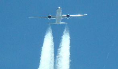 Los aviones volar&aacute;n en bandadas en 2050