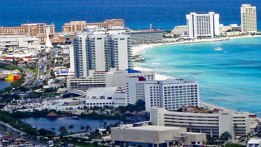 La estafa tur&iacute;stica afecta a Espa&ntilde;a y M&eacute;xico