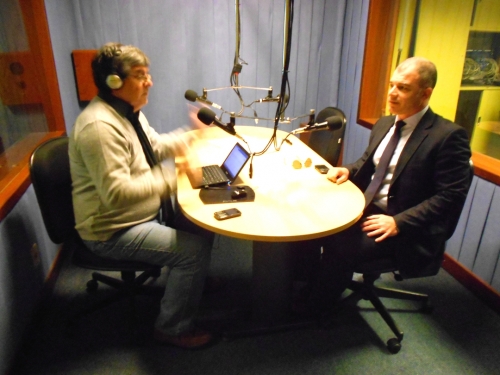 Doctor Facal "el otorgamiento del aval a Cosmo seguramente requerir&aacute; una investigaci&oacute;n"