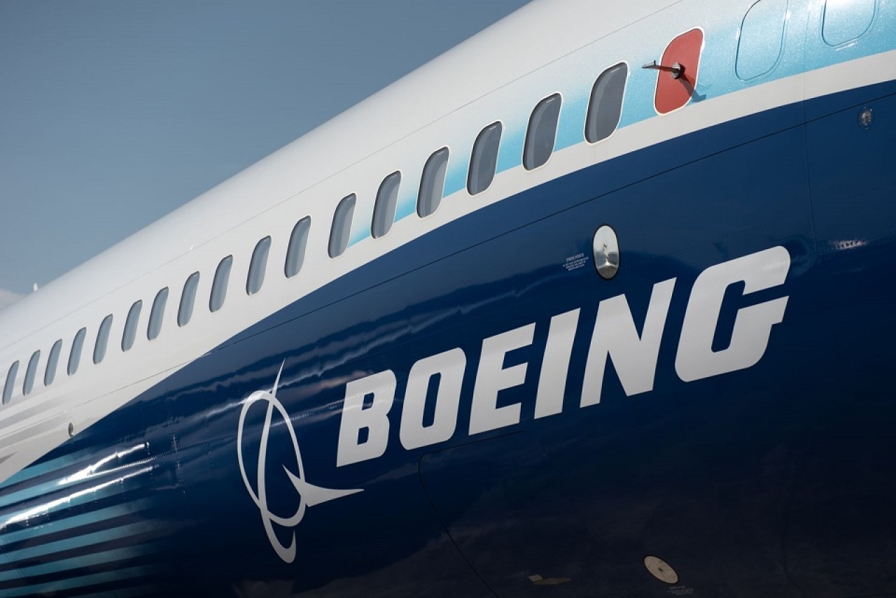 Boeing y el sindicato de ingenieros se re&uacute;nen este lunes para reanudar las negociaciones por un nuevo convenio