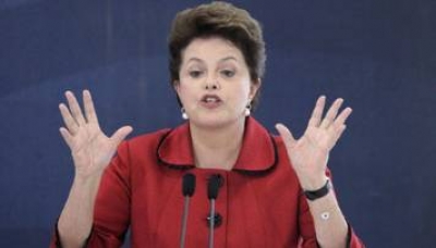 Brasil: r&eacute;cords de inversi&oacute;n externa y super&aacute;vit comercial