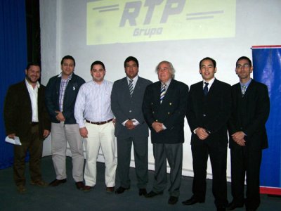 Paraguay: Grupo RTP inaugura Puerto Tur&iacute;stico Privado