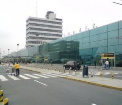 Procuran reforzar a Lima como principal hub en Sudam&eacute;rica