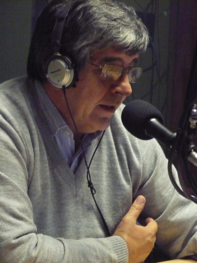 Intercambio de ideas con la OMT y el comienzo del fin del monopolio