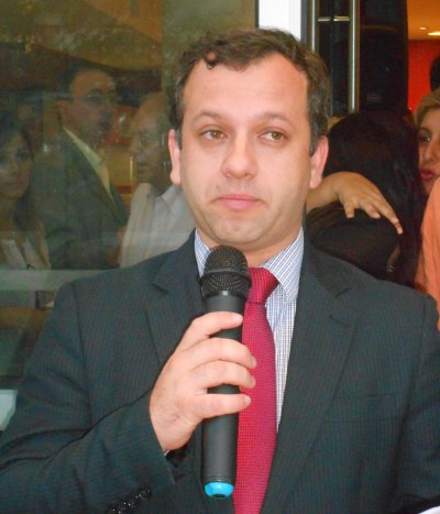 Hoteles Intercity cumplen tres a&ntilde;os en Uruguay